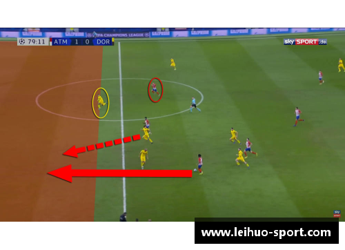 探索足球运动员下体健康的关键因素